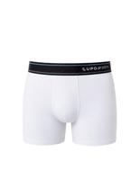 Cueca Boxer Lupo 00523-004 Masculina Sem Costura Algodão T. P/GG