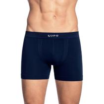 Cueca Boxer Lupo 00661-001 Sem Costura Cueca Boxer Lupo 00661-001 Sem Costura
