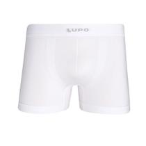 Cueca Boxer Lupo 00661-001 Sem Costura Cueca Boxer Lupo 00661-001 Sem Costura