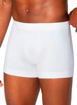 Cueca Boxer Lupo 00766-019 Masculina Sem Costura Microfibra T. P/GG