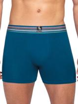 Cueca Boxer Lupo 18450-001