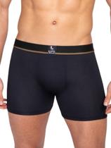 Cueca Boxer Lupo 18452-001