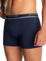 Cueca Boxer Lupo 18500-001