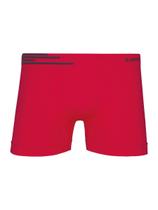 Cueca boxer lupo 436-002