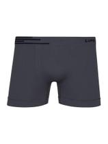 Cueca boxer lupo 436-002 Cueca boxer lupo 436-002
