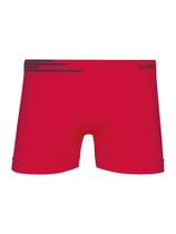 Cueca boxer lupo 436-002 Cueca boxer lupo 436-002
