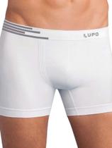 Cueca boxer lupo 436-002 Cueca boxer lupo 436-002