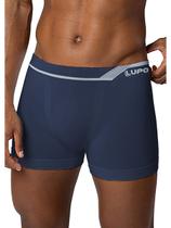 Cueca Boxer Lupo 436-005