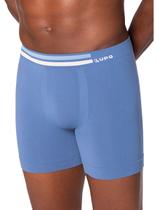 Cueca Boxer Lupo 442-003 Cueca Boxer Lupo 442-003