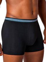 Cueca Boxer Lupo 523-003