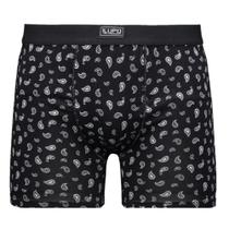 Cueca Boxer Lupo 585-002