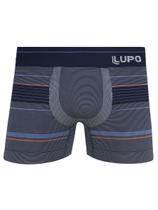 Cueca Boxer Lupo 663-039