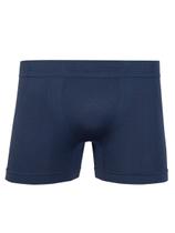 Cueca boxer lupo 766-009