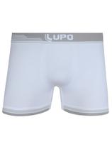 Cueca Boxer Lupo 766-013