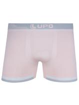 Cueca Boxer Lupo 766-013