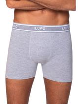 Cueca Boxer Lupo 784-059