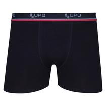 Cueca Boxer Lupo Cotton 523-002