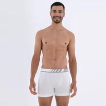 Cueca Boxer Lupo Masculina Confortável Macia Dia a Dia