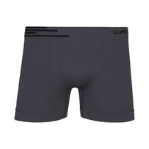 Cueca Boxer Lupo Microfibra 00436