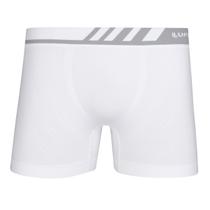Cueca Boxer Lupo Microfibra Ref. 671.002 Cueca Boxer Lupo Microfibra Ref. 671.002