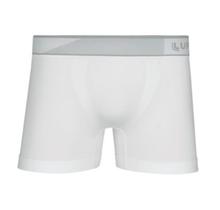 Cueca Boxer Lupo Microfibra Sem Costura