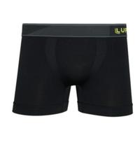 Cueca Boxer Lupo Microfibra Sem Costura