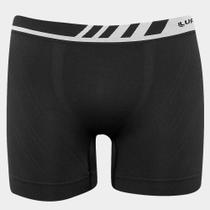 Cueca Boxer Lupo Microfibra