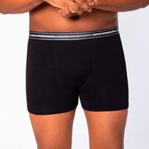 Cueca Boxer Lupo Ref. 653.003 Cueca Boxer Lupo Ref. 653.003