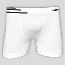 Cueca Boxer Lupo Sem Costura Masculina