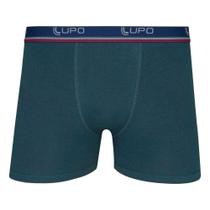Cueca Boxer Lupo