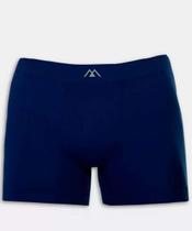 Cueca Boxer Masculina Básica MR-42452