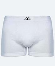 Cueca Boxer Masculina Básica MR-99671