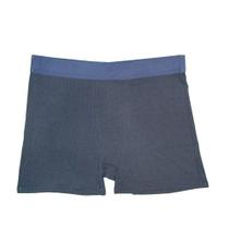 Cueca Boxer Masculina Clamar Canelada - 1135 Cueca Boxer Masculina Clamar Canelada - 1135