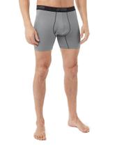 Cueca boxer masculina Cool Active 32 graus GG Cool Grey Cueca boxer masculina Cool Active 32 graus GG Cool Grey