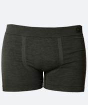 Cueca Boxer Masculina Delrio-12195