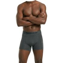 Cueca Boxer Masculina Dia a Dia Básica MicroFibra Sem Costura Anatômica Confortável Reebok 016rkb23266so Cueca Boxer Masculina Dia a Dia Básica MicroFibra Sem Costura Anatômica Confortável Reebok 016rkb23266so