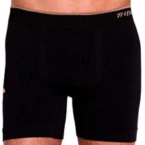 Cueca Boxer Masculina Dia a Dia Básica Sem Costura Anatômica Confortável Trifil Ce4186 Cueca Boxer Masculina Dia a Dia Básica Sem Costura Anatômica Confortável Trifil Ce4186
