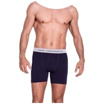 Cueca Boxer Masculina Dia a Dia Básica Sem Costura Anatômica Confortável Trifil Ce4254 Cueca Boxer Masculina Dia a Dia Básica Sem Costura Anatômica Confortável Trifil Ce4254