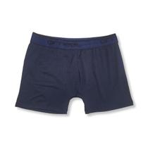 Cueca Boxer Masculina Elástico Reforçado Orneel Cueca Boxer Masculina Elástico Reforçado Orneel