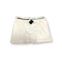 Cueca Boxer Masculina Microfibra