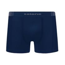 Cueca Boxer Masculina Plus Size Sem Costura Boxer Selene Cueca Boxer Masculina Plus Size Sem Costura Boxer Selene