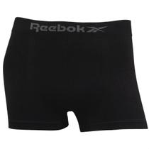 Cueca Boxer Masculina Reebok Classic Sem Costura Microfibra Cueca Boxer Masculina Reebok Classic Sem Costura Microfibra