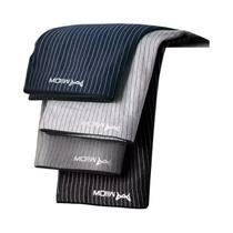 Cueca Boxer Masculina Respirável De Algodão Com Grafeno Antibacteriano, 4 Peças MiiOW