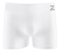 Cueca Boxer Masculina Zee Rucci Microfibra Confortável Poliamida Sem Costura Lisa Premium Durável