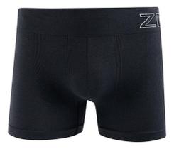 Cueca Boxer Masculina Zee Rucci Microfibra Confortável Sem Costura