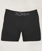 Cueca Boxer Masculina Zorba-19031