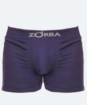 Cueca Boxer Masculina Zorba-19043 Cueca Boxer Masculina Zorba-19043