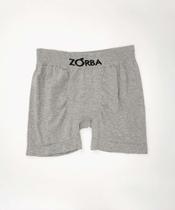 Cueca Boxer Masculina Zorba-19049