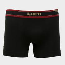 Cueca Boxer Masculino Confortável Elástico Resistente 0766