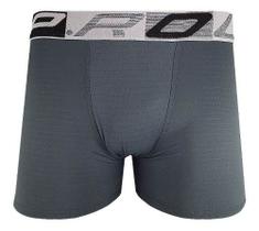 Cueca Boxer Masculino Microfibra Adulto Dry Fit Roup 032/033 Cueca Boxer Masculino Microfibra Adulto Dry Fit Roup 032/033